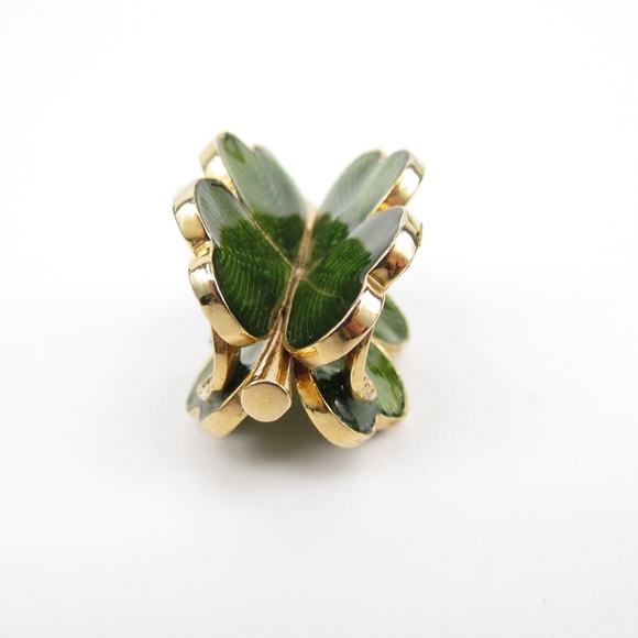 Juicy Couture Clover 🍀 Charm - Picture 8 of 8